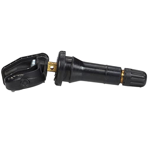 SCHRADER TPMS Sensor - Buick/Cadillac/Chevrolet/GMC 433MHz TFA Snap-in - Image 5